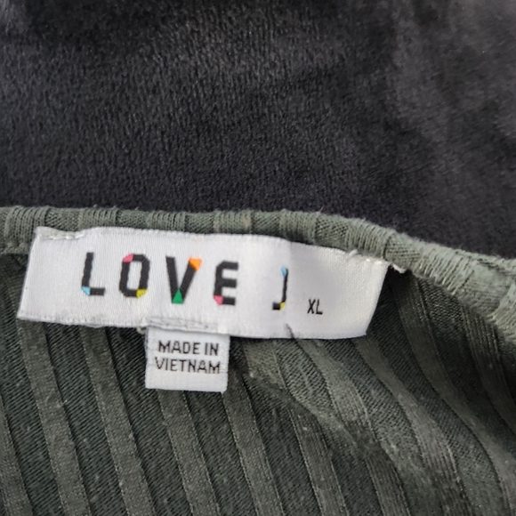 🫶🏽Ribbed dress - Picture 4 of 5